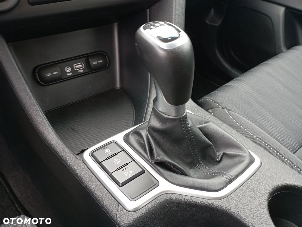 Kia Sportage - 28