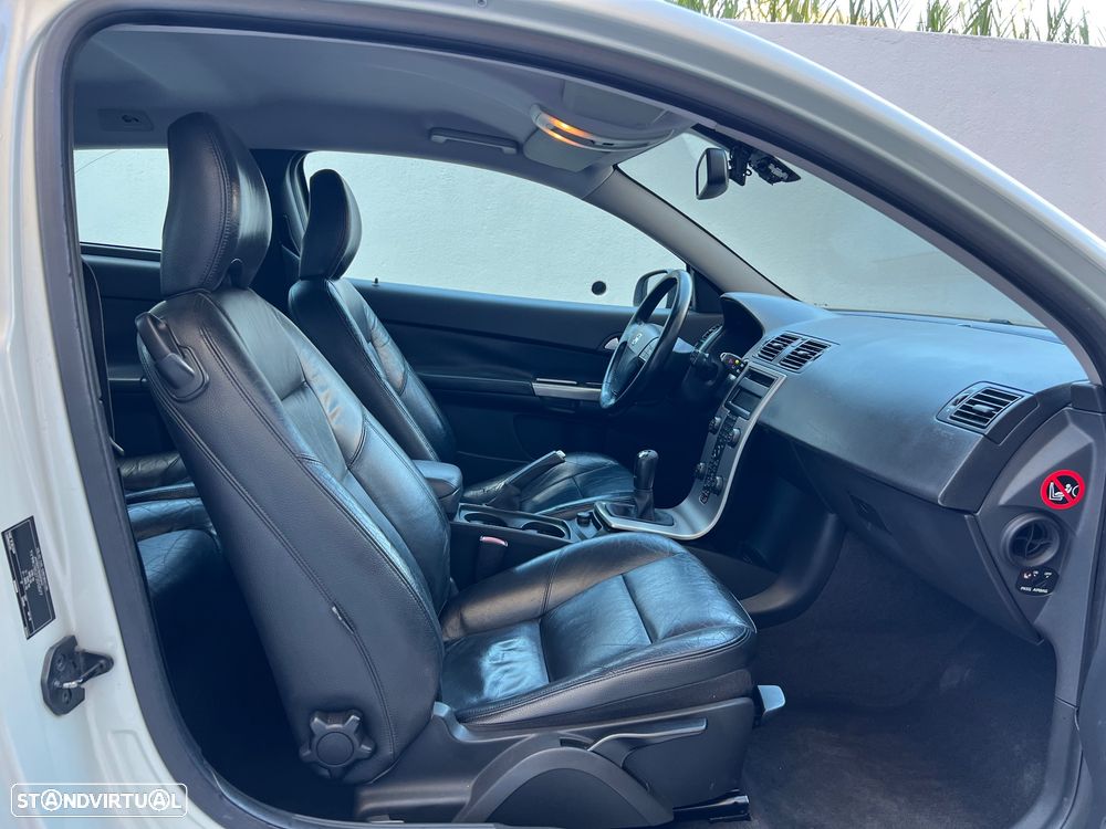 Volvo C30 1.6 D Drive Momentum - 31