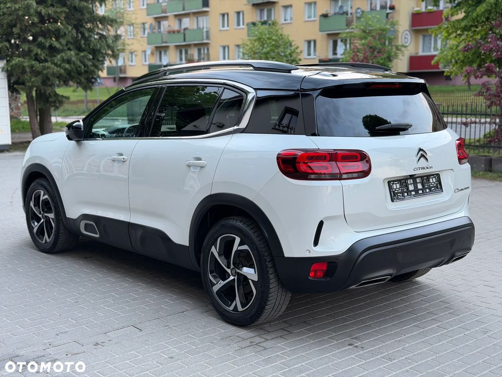 Citroën C5 Aircross 1.2 PureTech Feel - 3