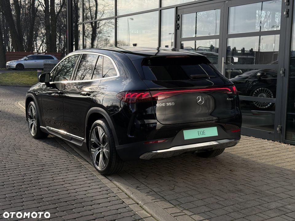 Mercedes-Benz EQE - 6