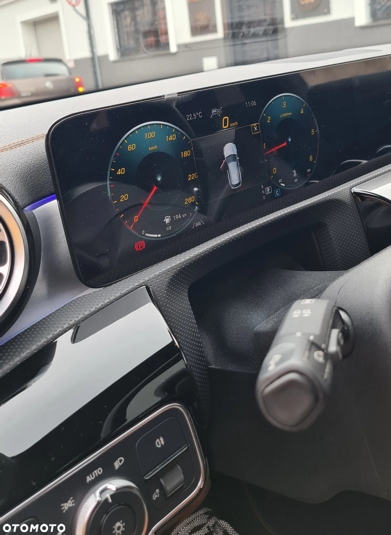 Mercedes-Benz CLA 220 d Edition 1 8G-DCT - 31