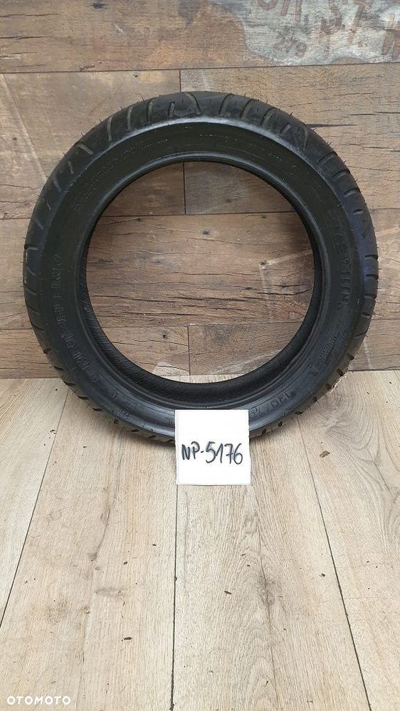 Opona 120/70-13 Metzeler ME 7-Teen - 1