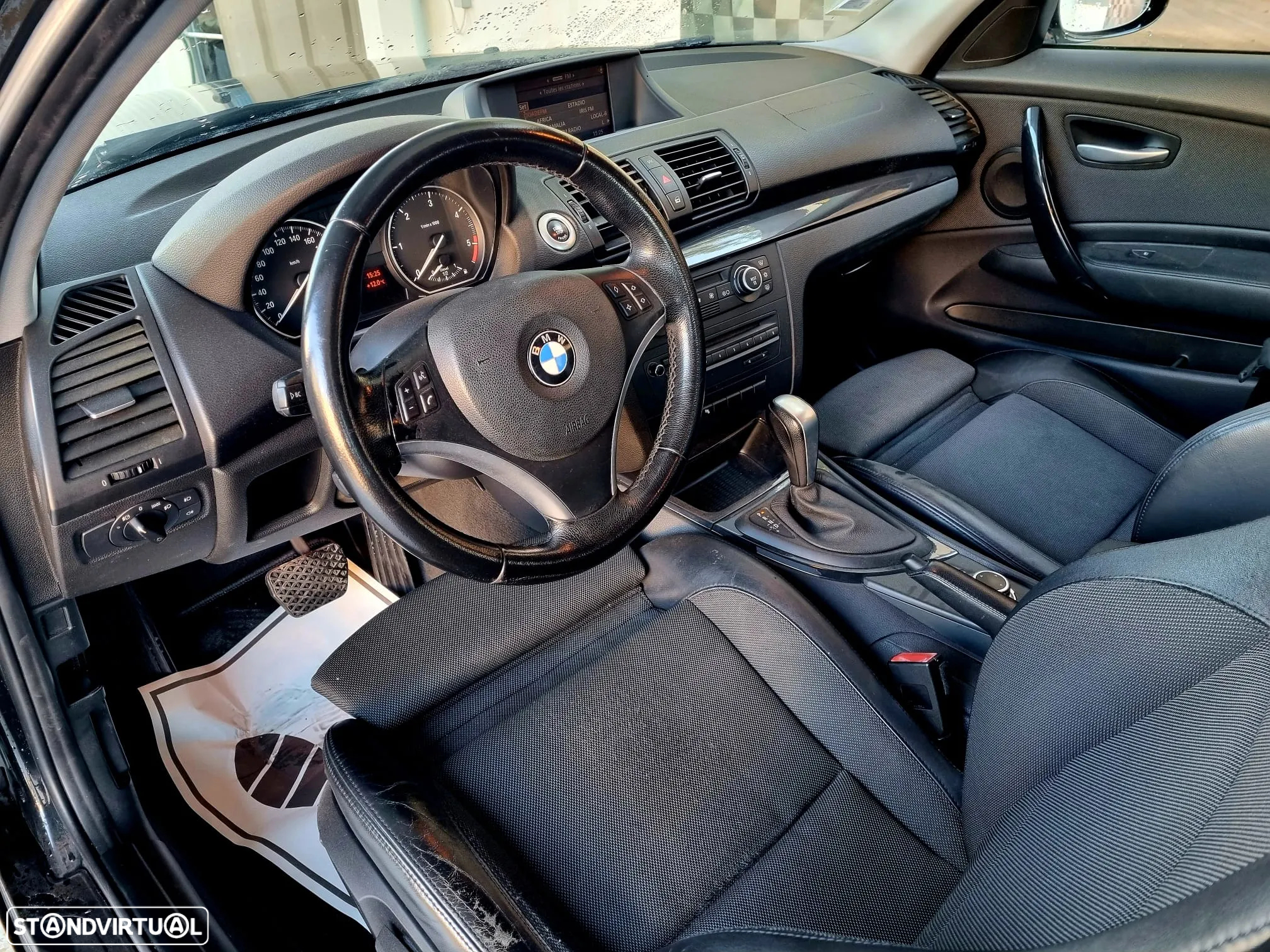 BMW 120 - 13