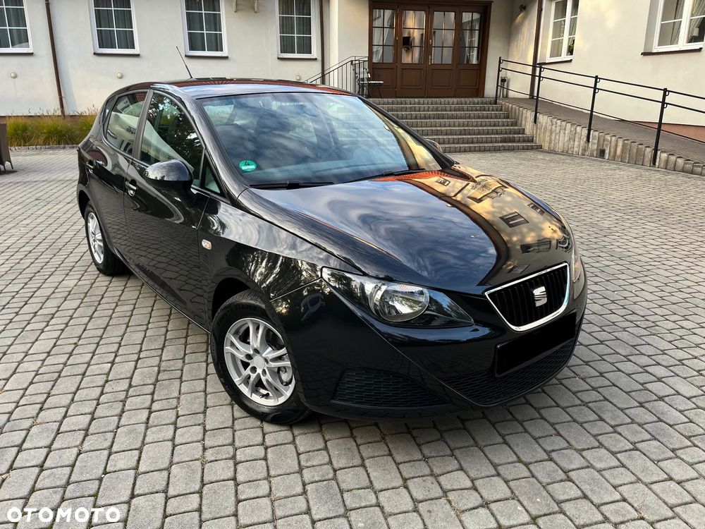 Seat Ibiza - 6