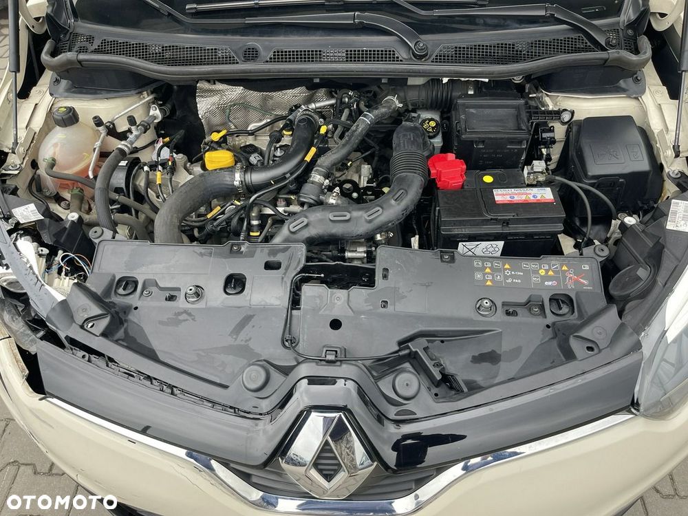 Renault Captur (ENERGY) TCe 90 LIMITED - 14