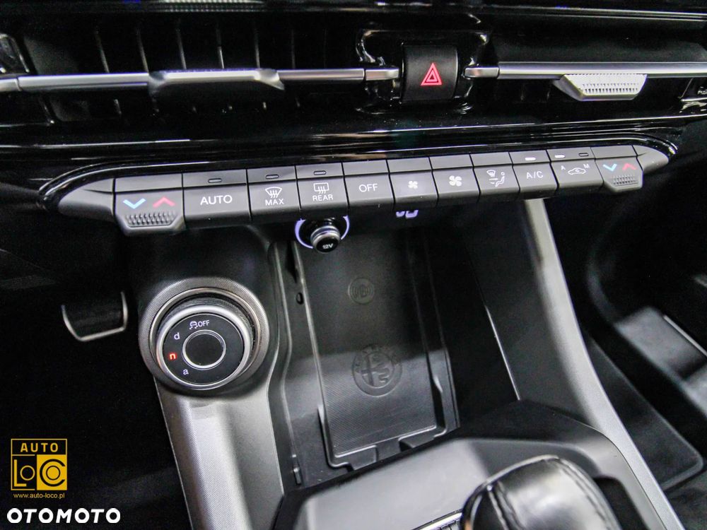 Alfa Romeo Tonale 1.5 T4 GSE mHEV Edizione Speciale DCT - 29
