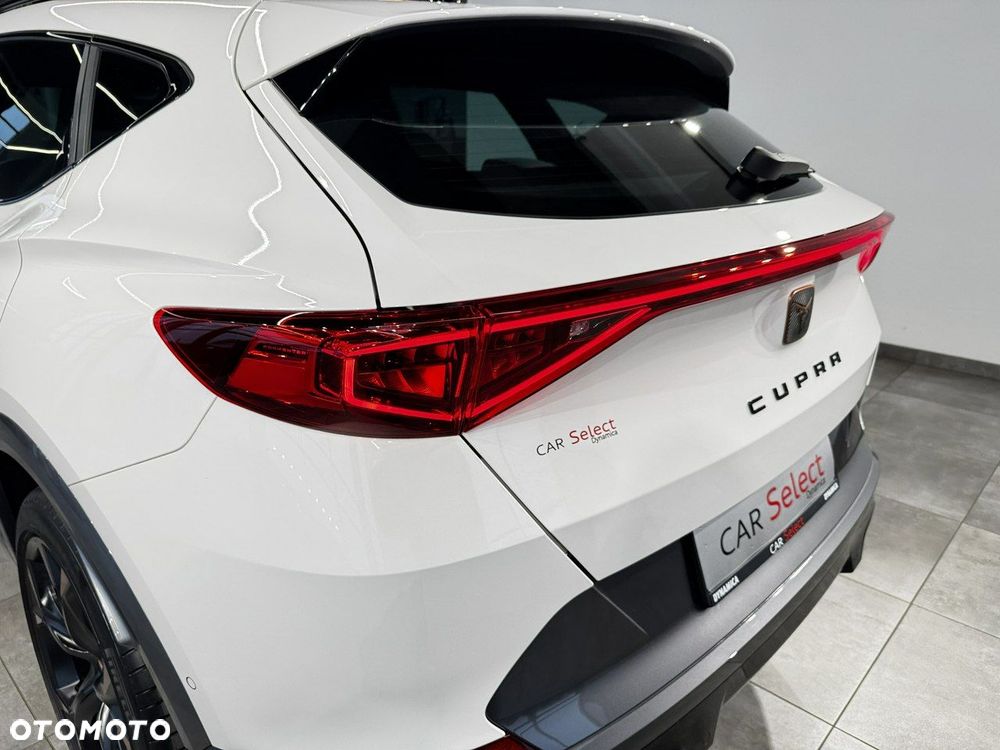 Cupra Formentor - 12