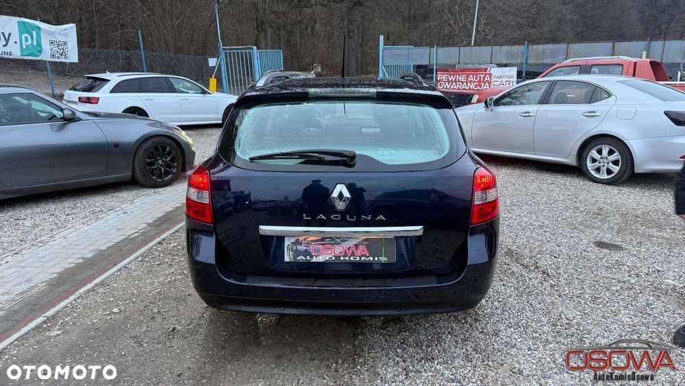 Renault Laguna 2.0 DCi Privilege - 6