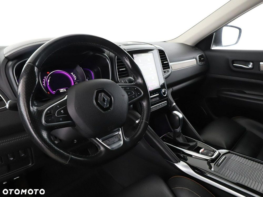 Renault Koleos BLUE dCi 190 4WD X-tronic INITIALE PARIS - 15