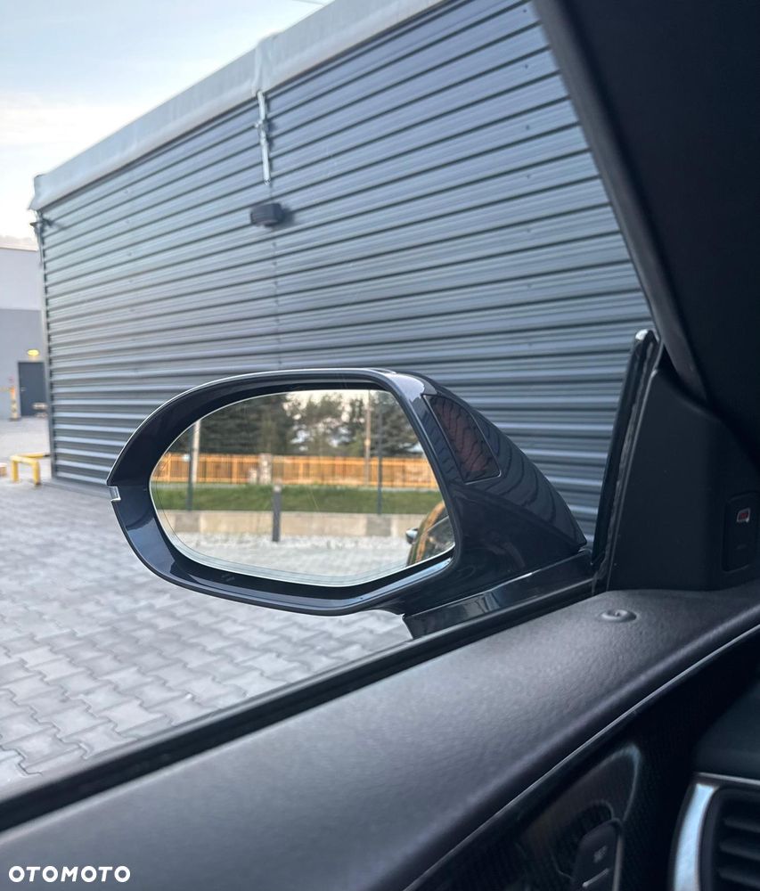 Audi S7 Sportback - 22