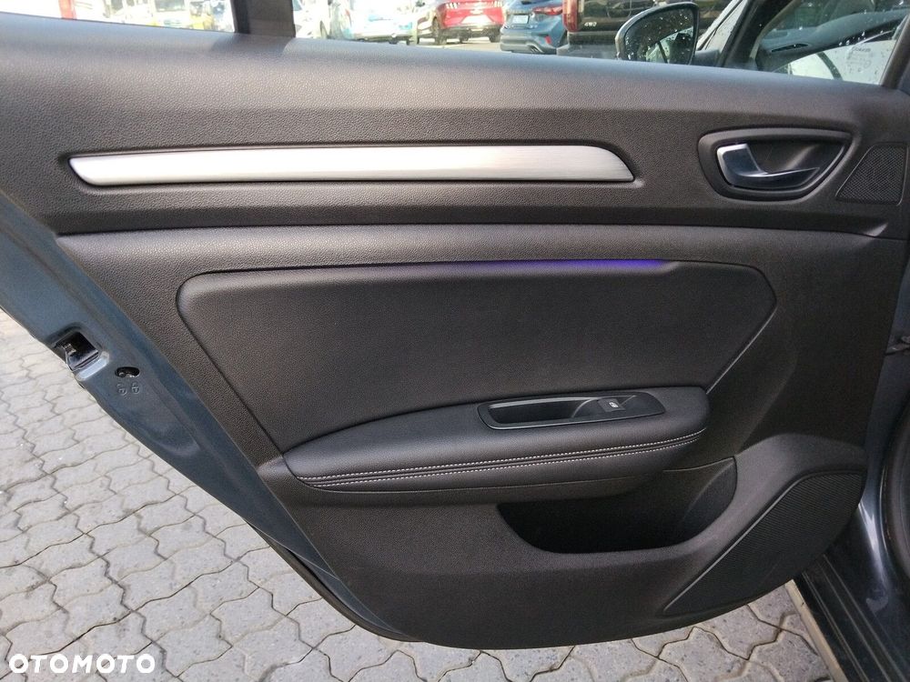 Renault Megane 1.5 Blue dCi Intens - 24