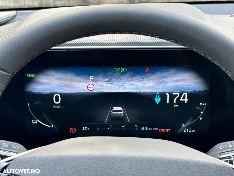 Kia Niro - 19