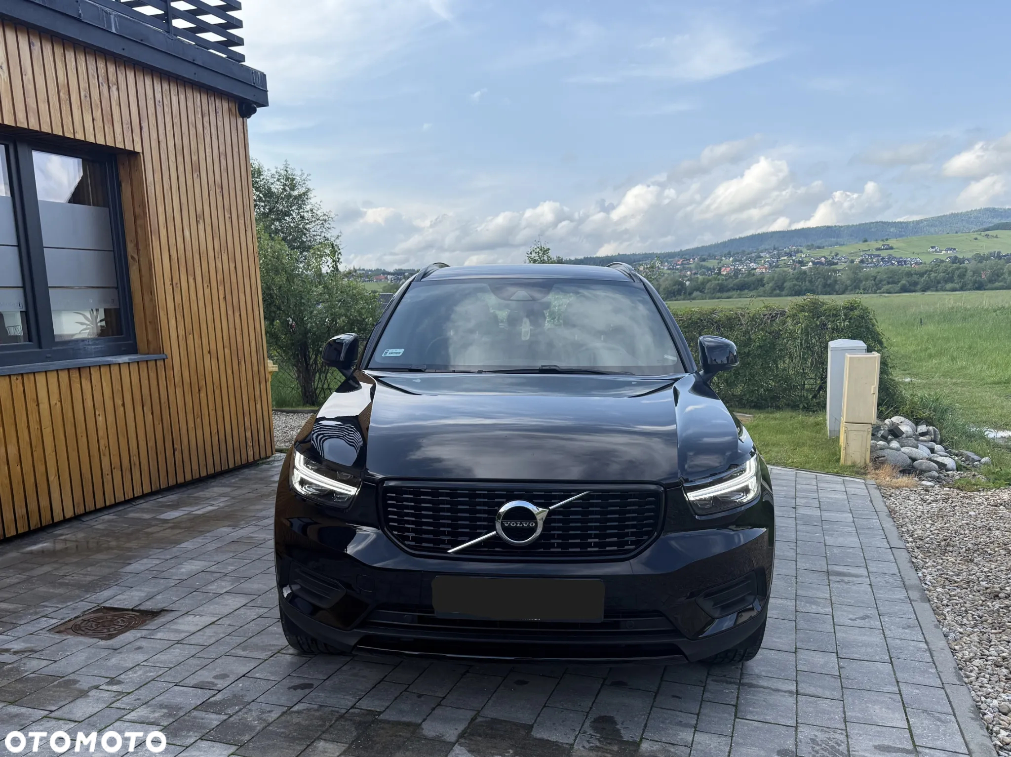 Volvo XC 40 T3 R-Design - 5