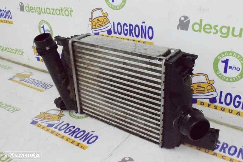 INTERCOOLER DACIA SANDERO 2014 -144965154R - 1