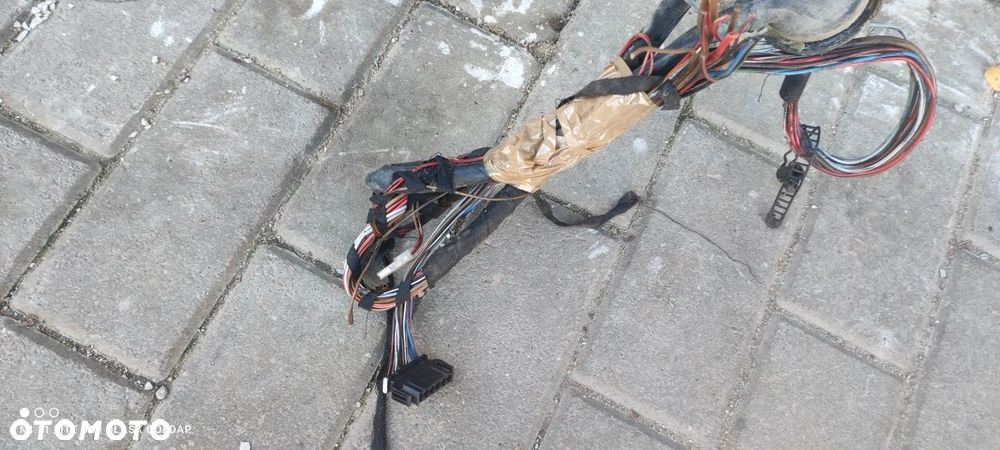 Hak Odpinany WESTFALIA Audi A6 C5 2.8 Q Sedan 97 CZĘŚCI BLASK GOŁDAP - 6