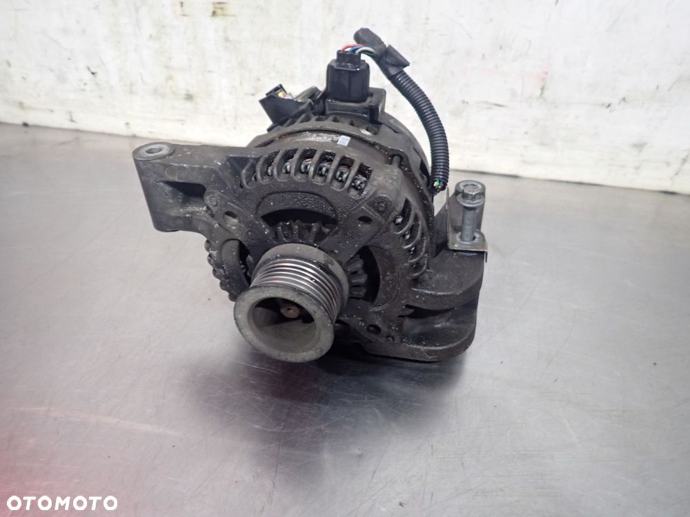 ALTERNATOR FORD FOCUS C-MAX 1.8 - 1