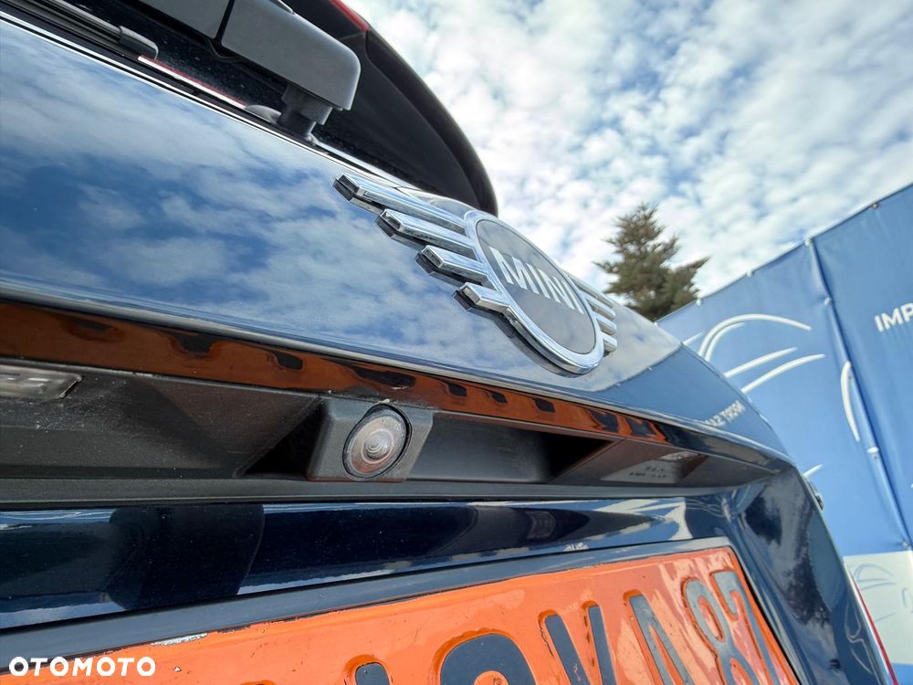 MINI Countryman Cooper Shadow Edition - 10