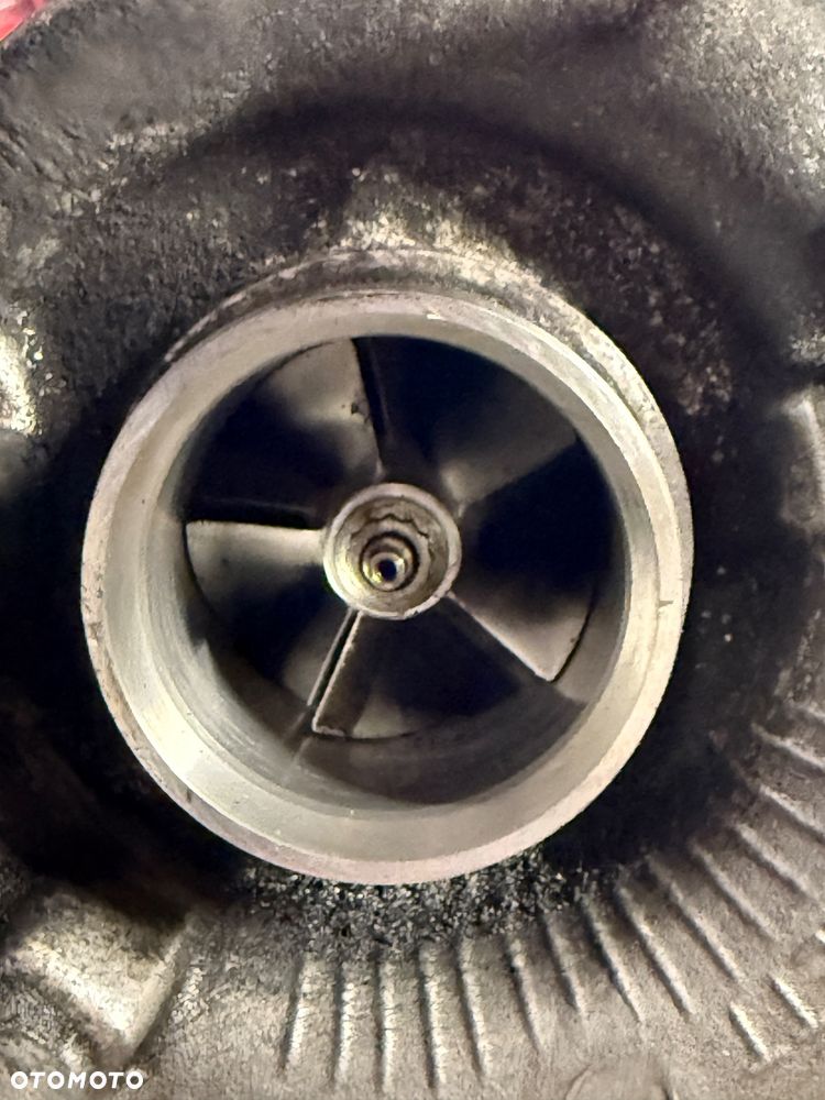 Turbo turbosprężarka x5 e53 3.0d 218km Euro 3 super stan gt2260V ! - 4