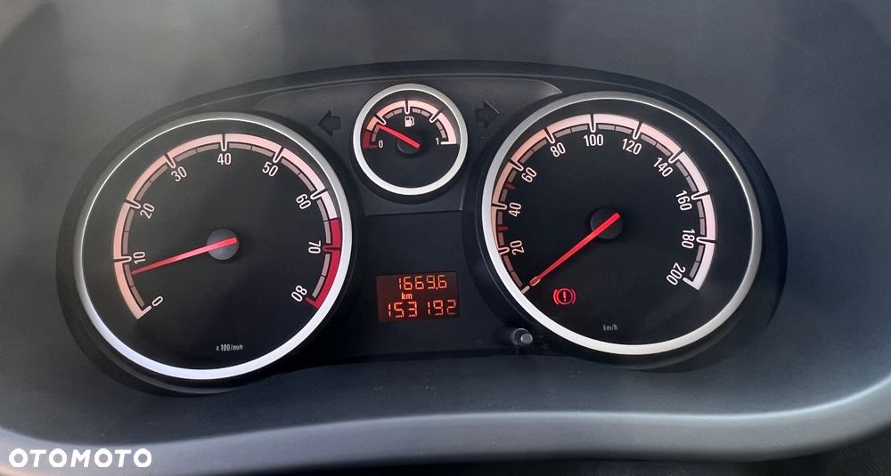 Opel Corsa 1.2 16V Edition - 8