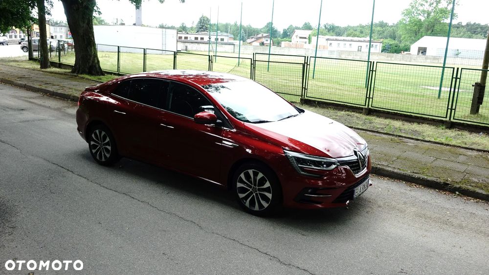 Renault Megane 1.3 TCe Intens EDC - 39
