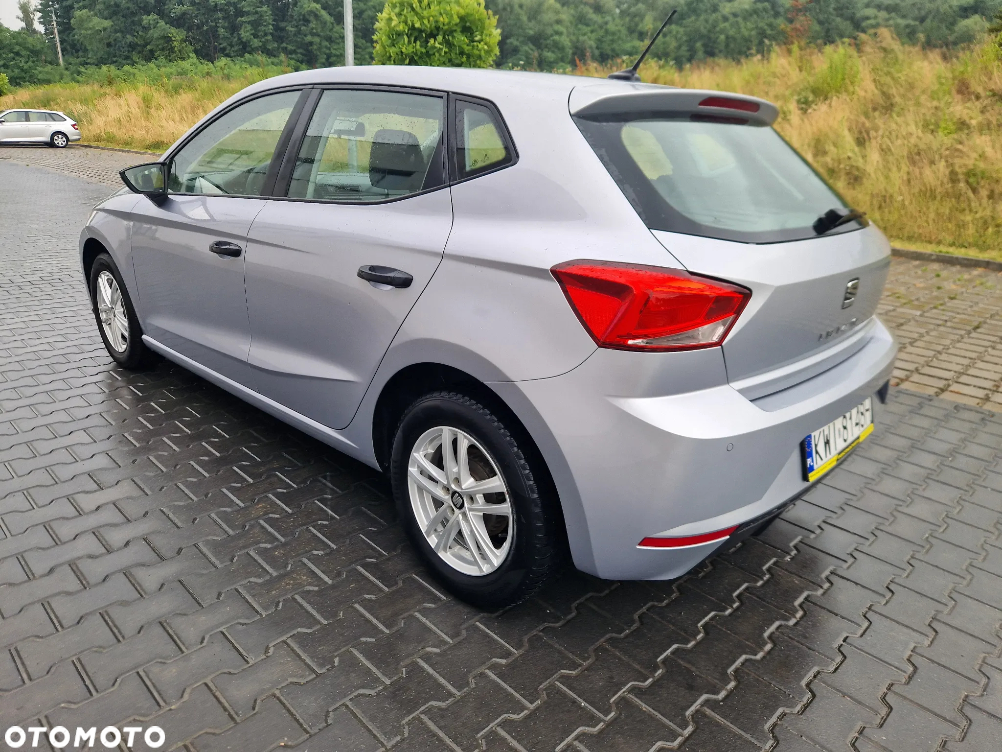 Seat Ibiza 1.0 EVO Reference S&S - 5