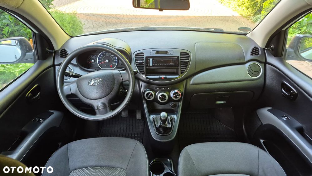 Hyundai i10 1.1 Classic - 14