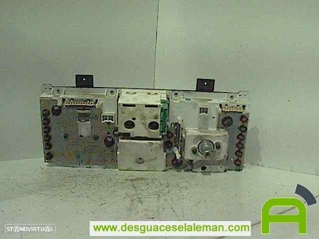 QUADRANTE RENAULT 21 1992 -7700797851 - 1