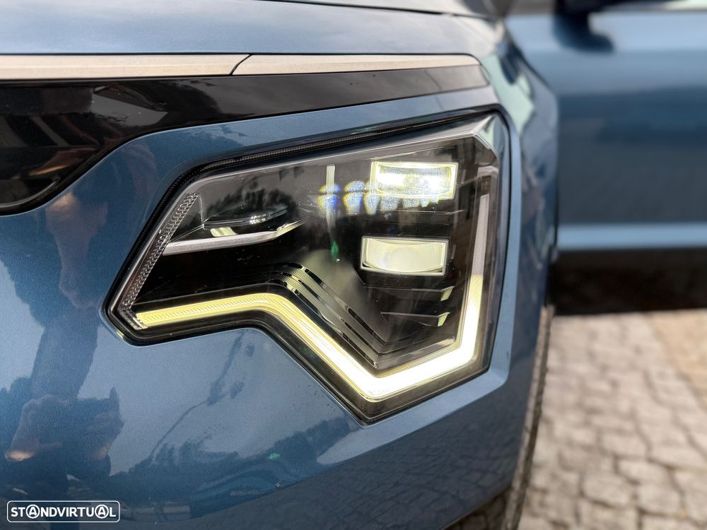 Kia Niro EV 64kWh Tech X - 17