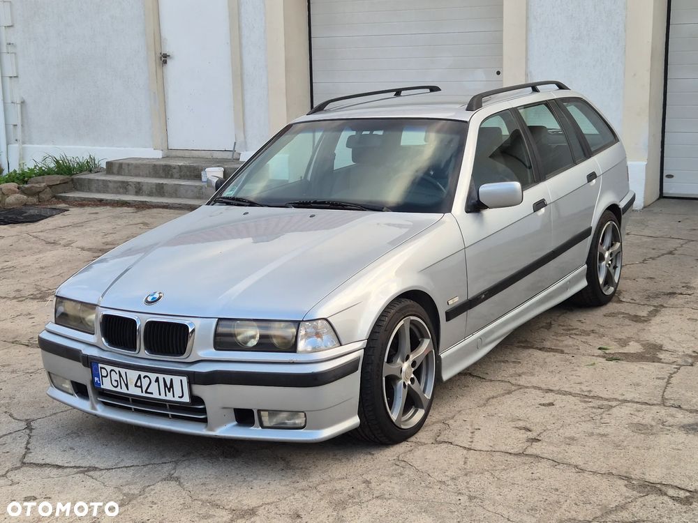 BMW Seria 3 - 26