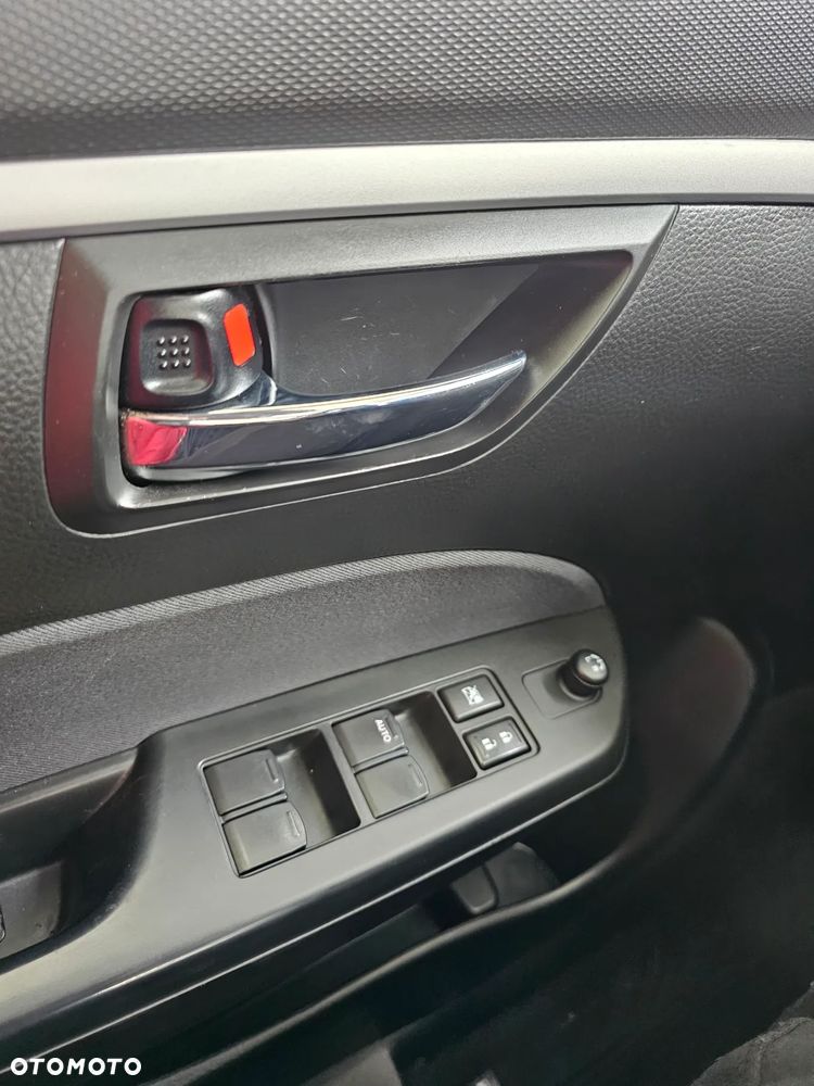 Suzuki Swift 1.2 4x4 Club - 18