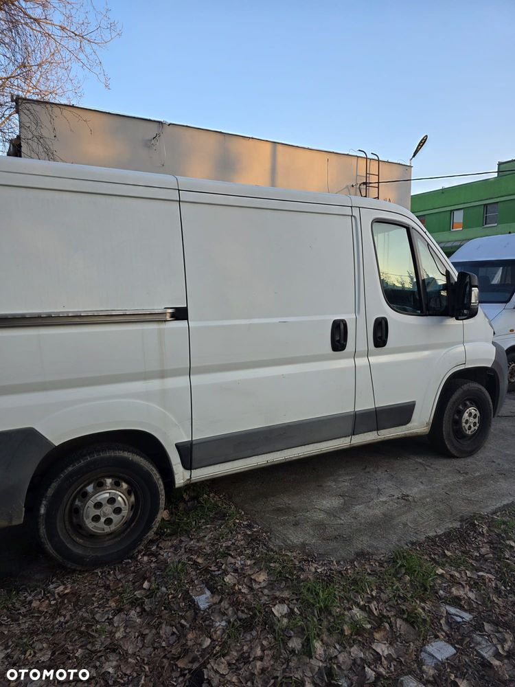 Peugeot Boxer - 5