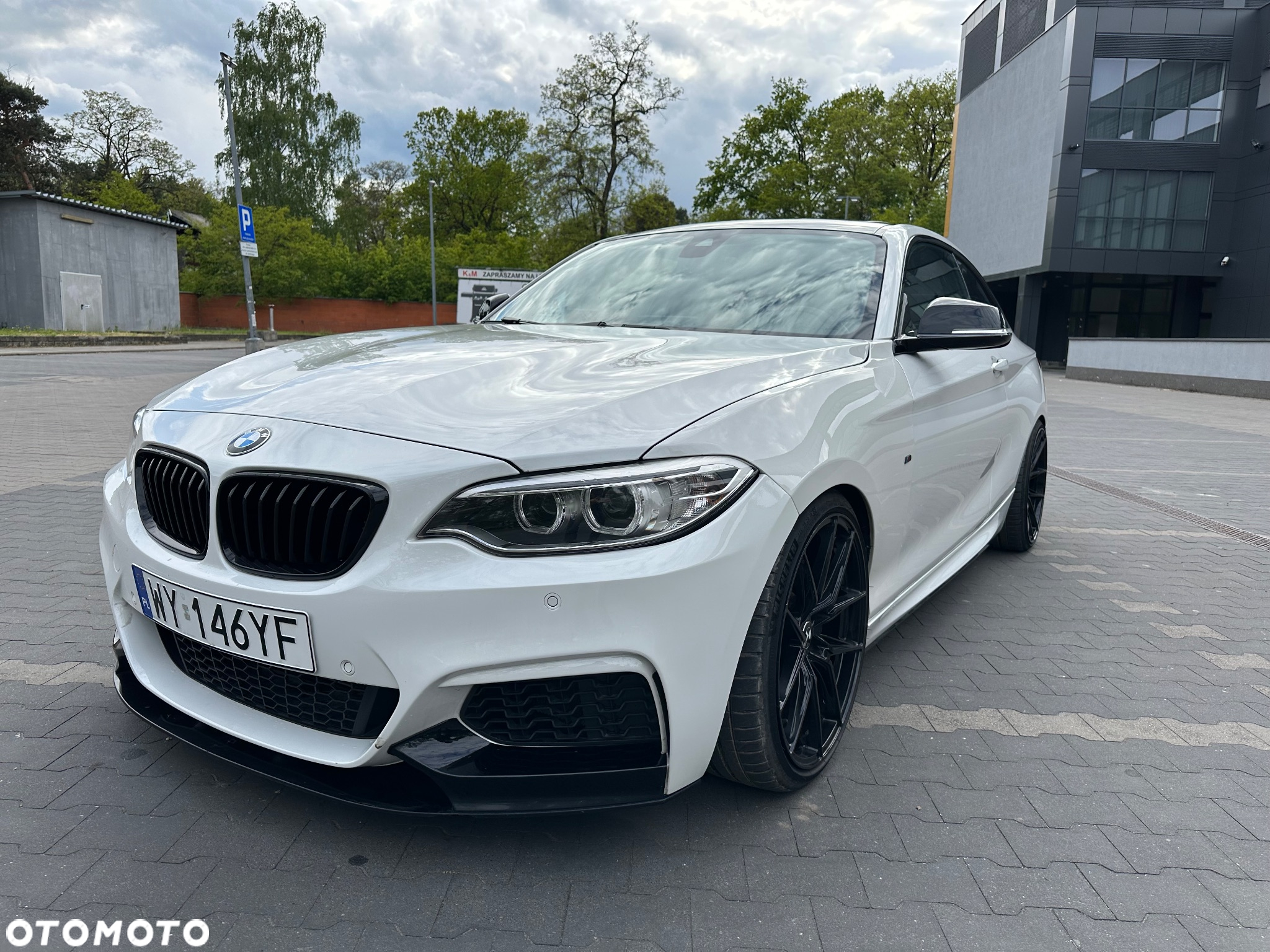BMW Seria 2 M240i Coupe - 37