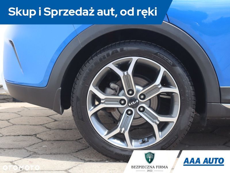 Kia XCeed - 15