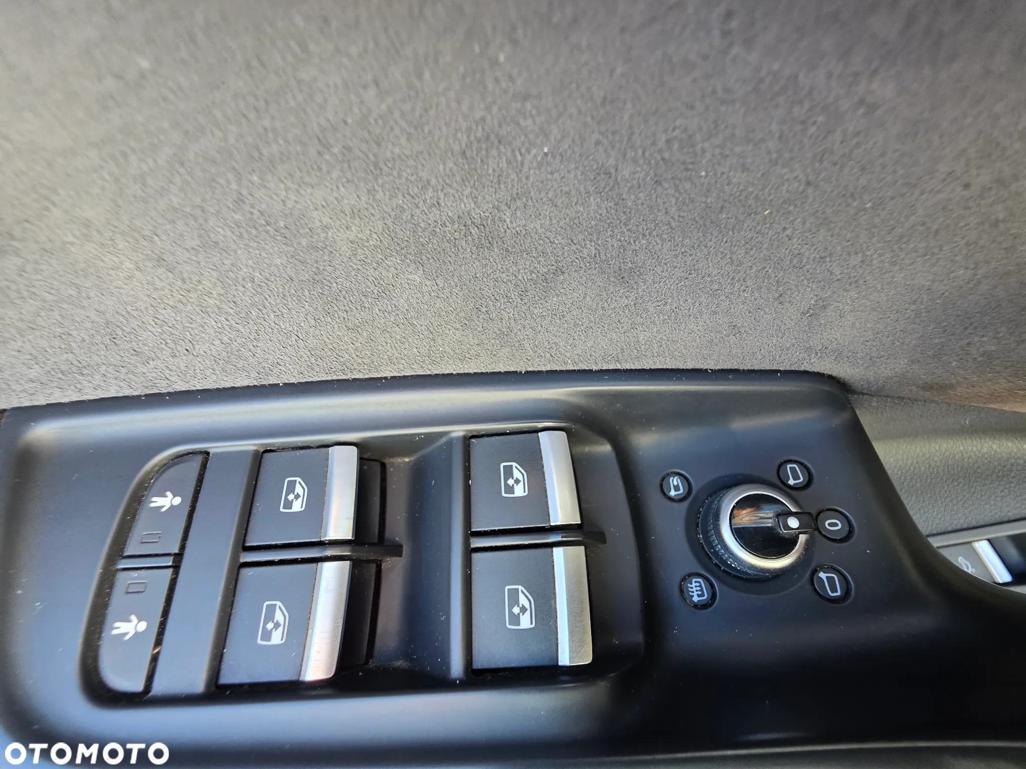 Audi Q7 3.0 TDI ultra Quattro Tiptronic - 17