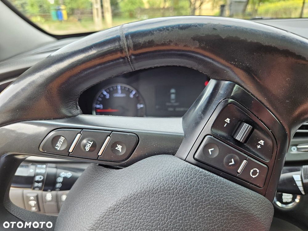 Kia Optima 1.7 CRDI EcoDynamics Edition 7 - 21