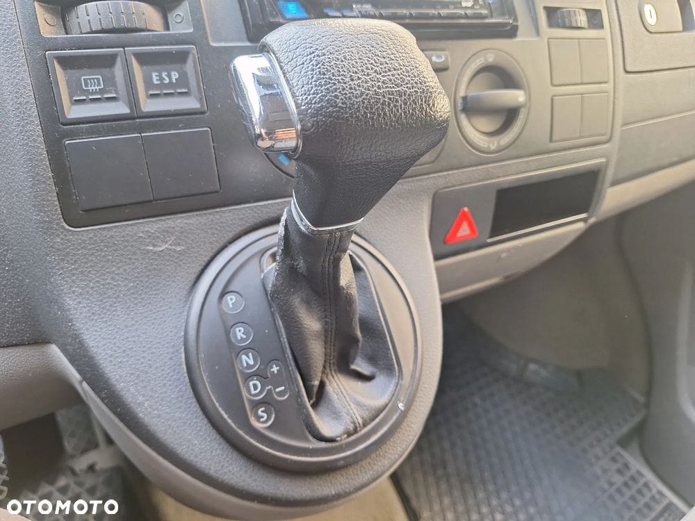 Volkswagen Transporter - 15