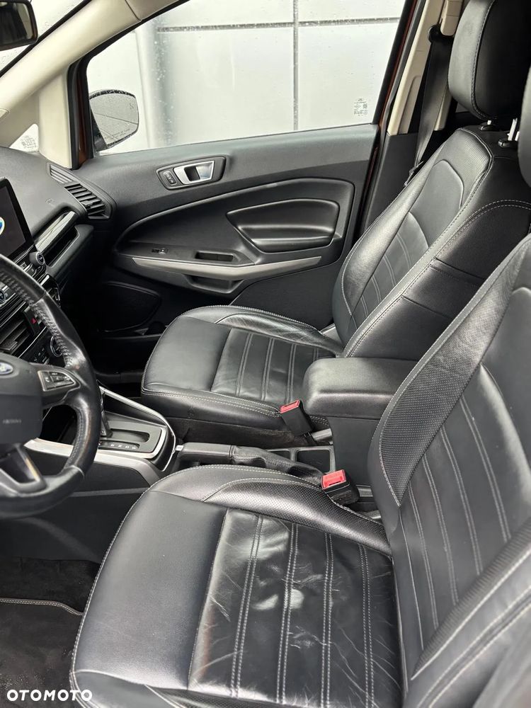 Ford EcoSport - 9