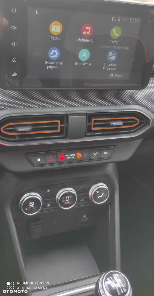 Dacia Sandero Stepway TCe 100 Celebration - 14