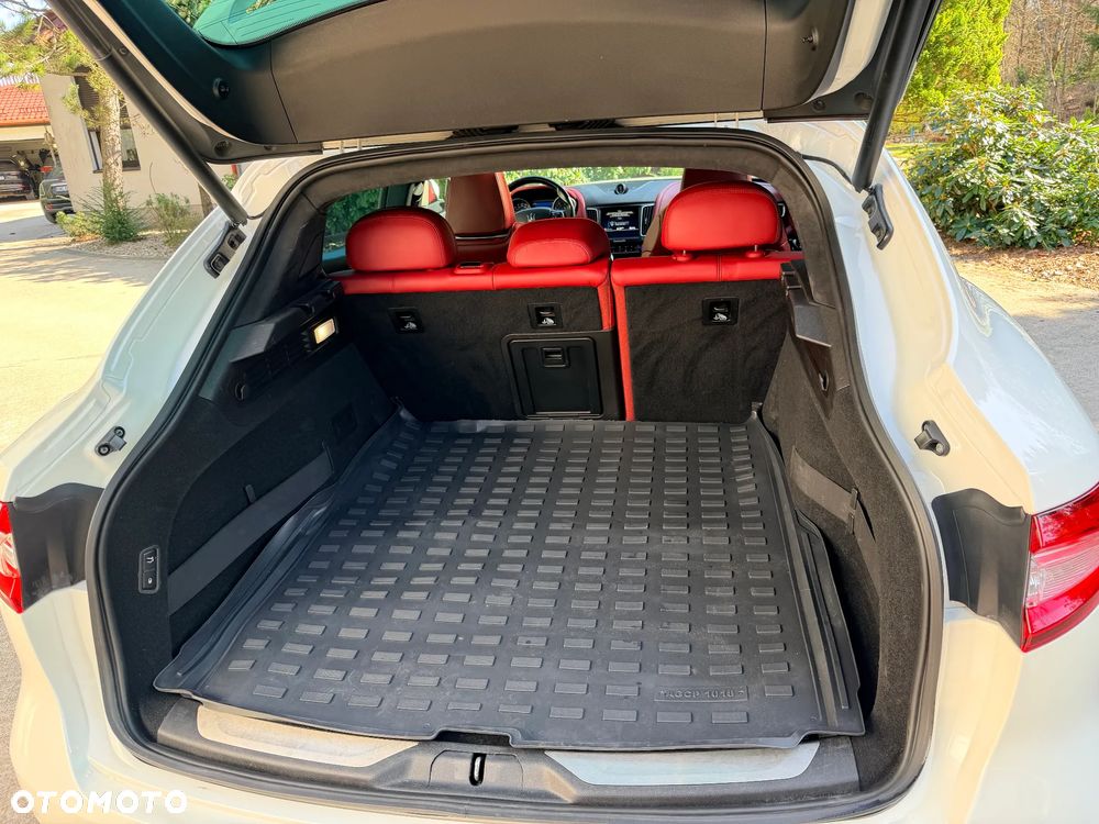 Maserati Levante S Q4 - 16