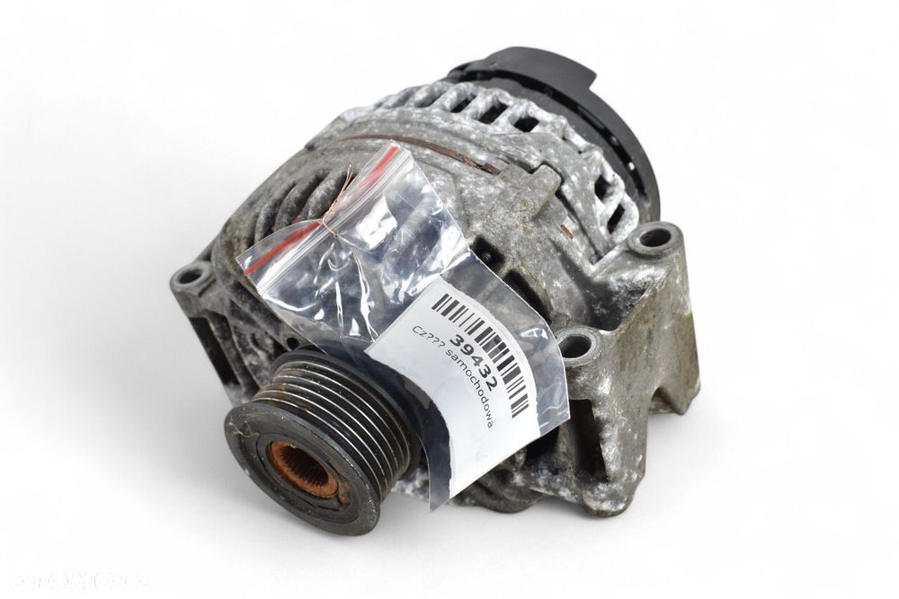 Alternator AUDI A4 B6 A4 B7 SEAT EXEO 1.8 2.0 T 2.0 FSI 06B903016P - 1