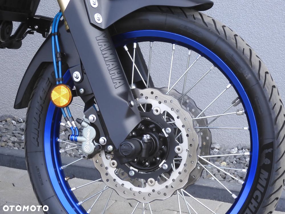 Yamaha Tenere - 18