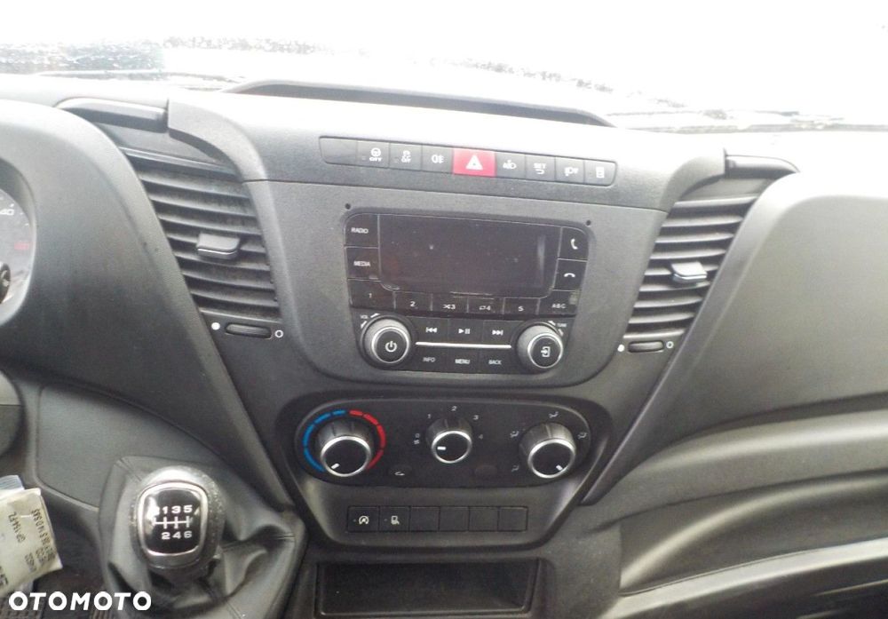 Iveco Daily 35C14 - 20