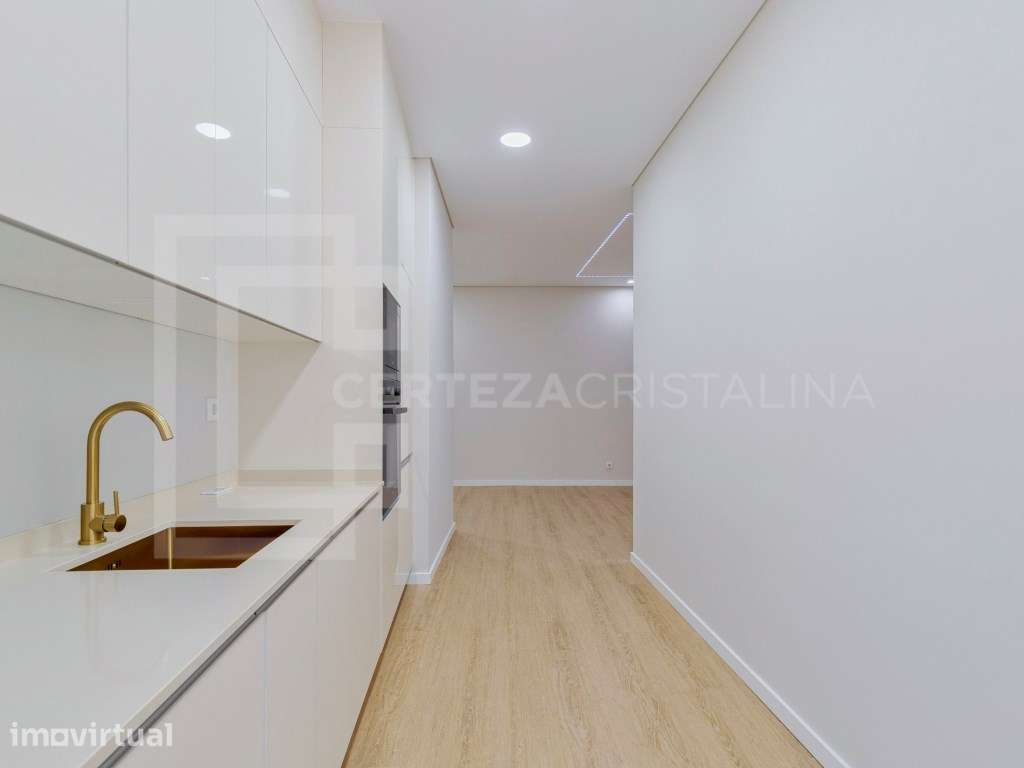 T1 no Coração do Centro Histórico de Palmela - Grande imagem: 3/9