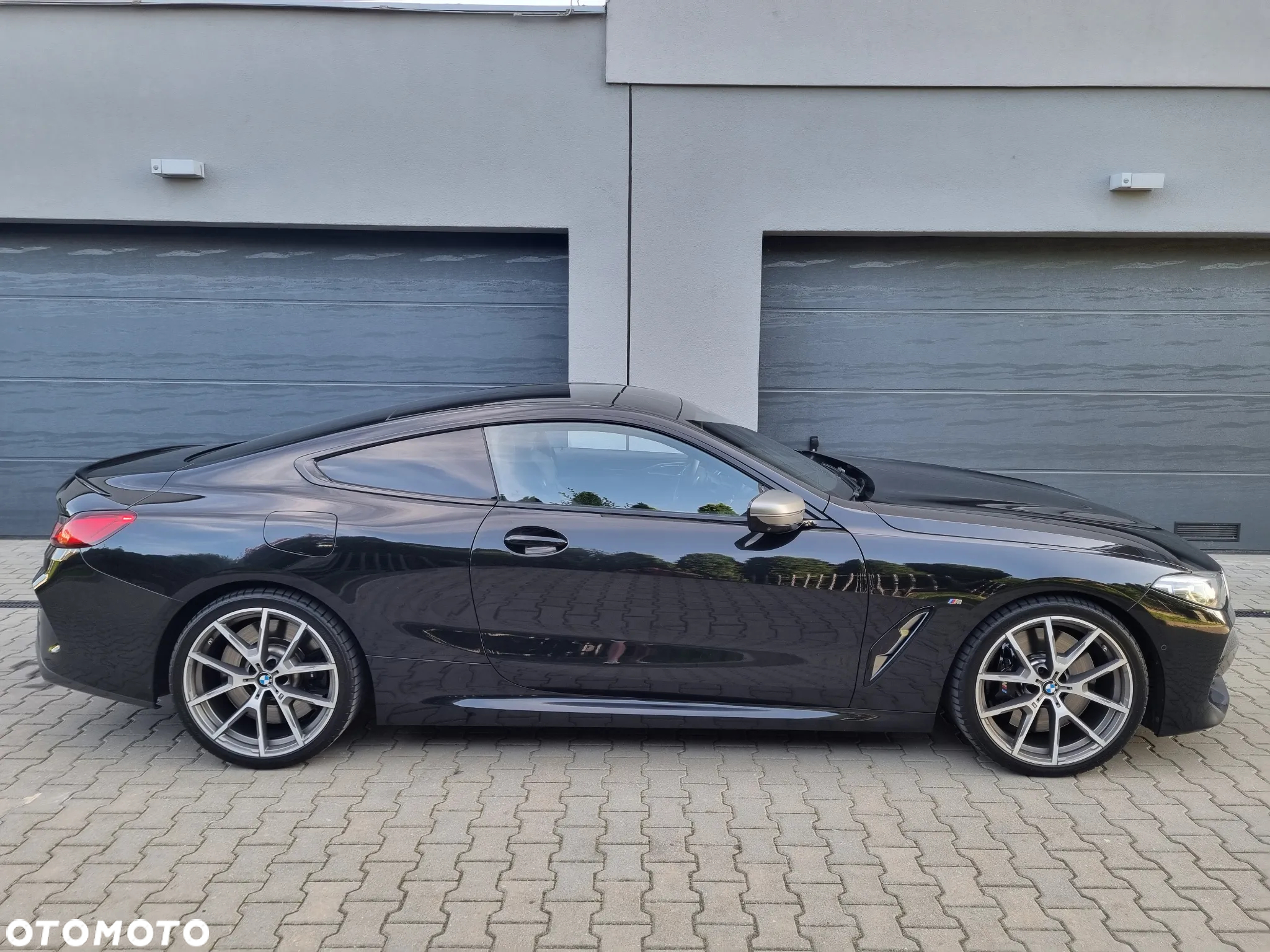 BMW Seria 8 M850i xDrive - 18