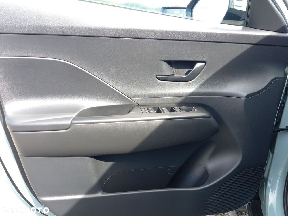 Hyundai Kona 1.0 T-GDI Smart - 22