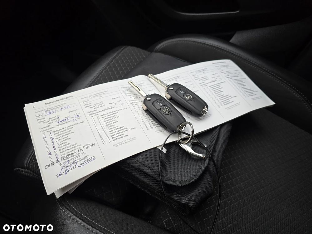 Opel Mokka 1.4 Turbo ecoFLEX Start/Stop Innovation - 5