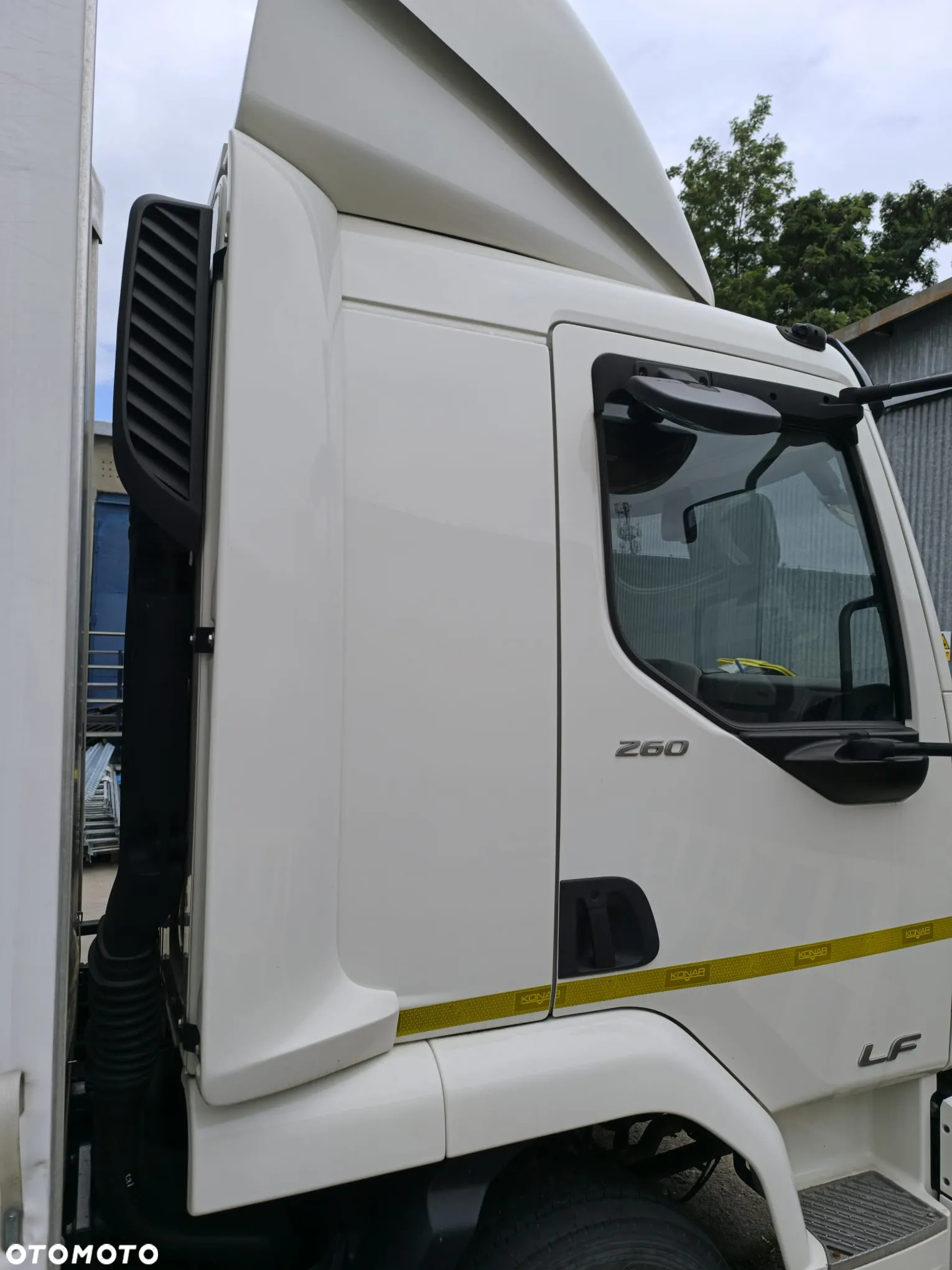 DAF LF 260FA L1EN2/ZMBW - 8