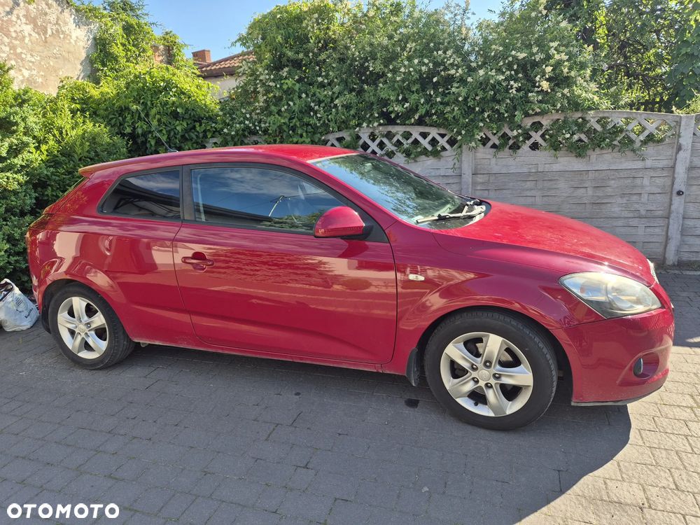 Kia Ceed 1.6 Optimum - 1