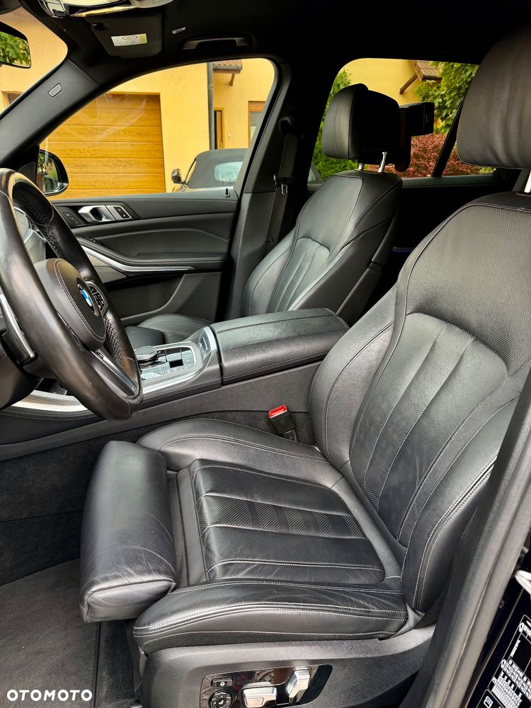BMW X5 xDrive30d - 9