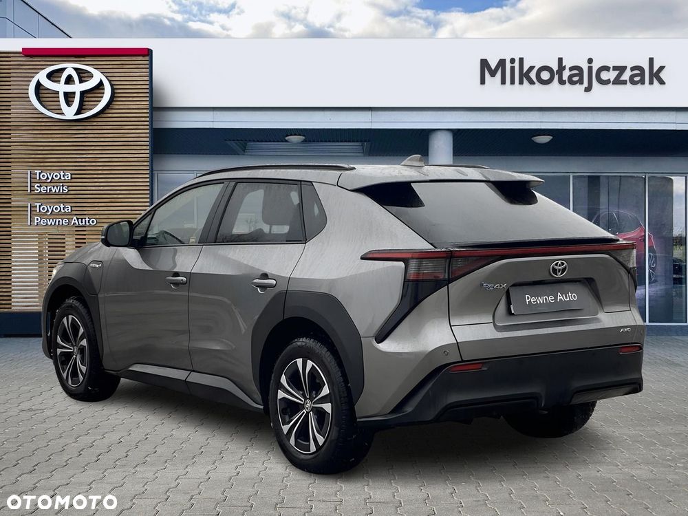 Toyota bZ4X 71.4kWh 4x4 Prestige - 6